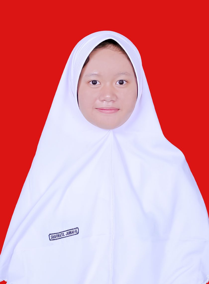 Shafiratul Jannah Rahmayanti