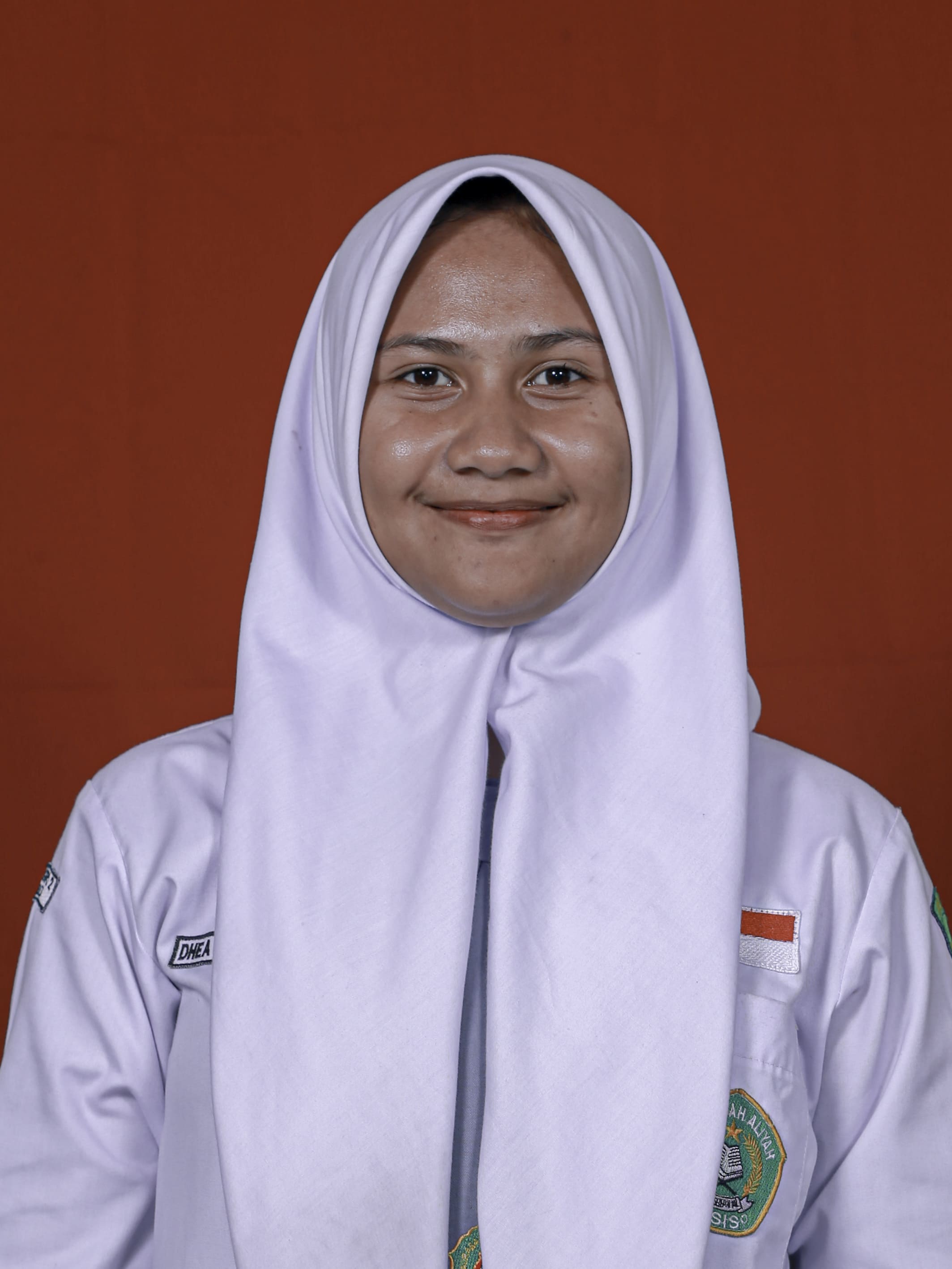Dhea Cahya Novita