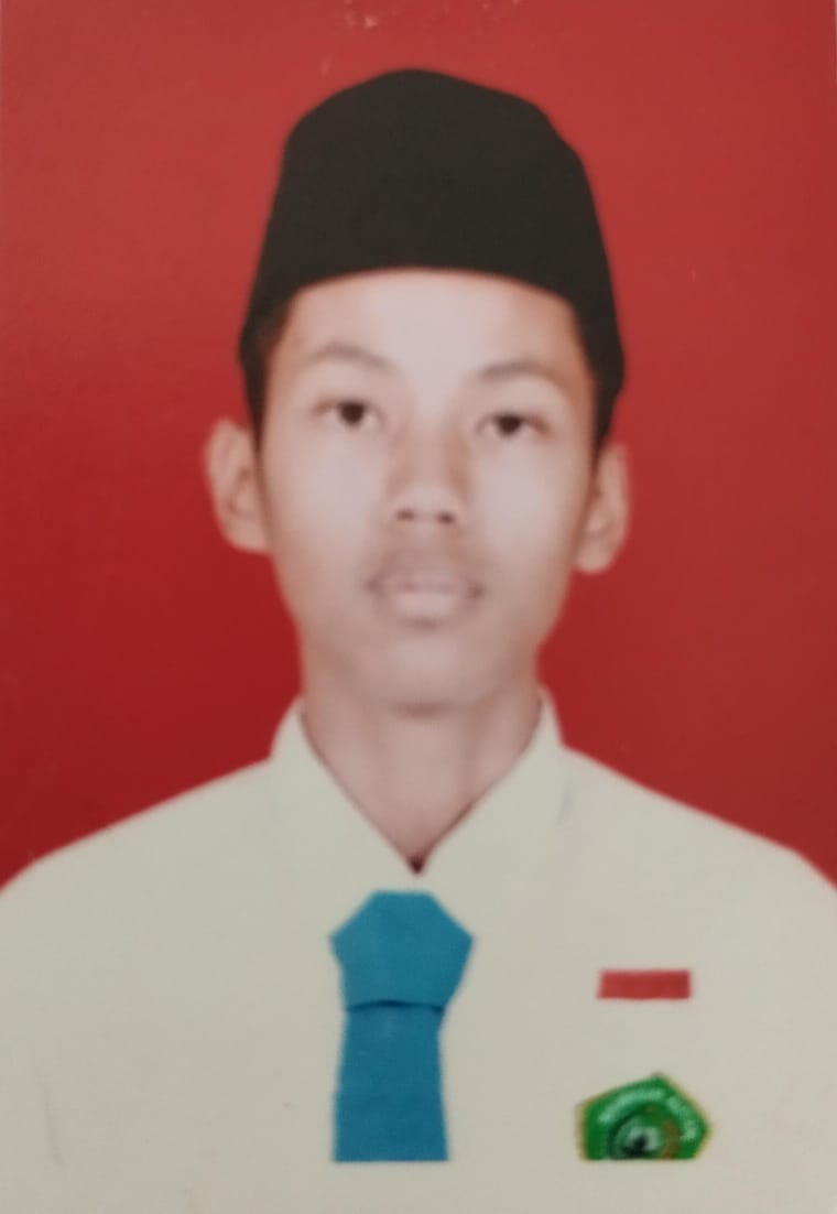 KUN AHMAD HAYUNING MAWA JAGAT