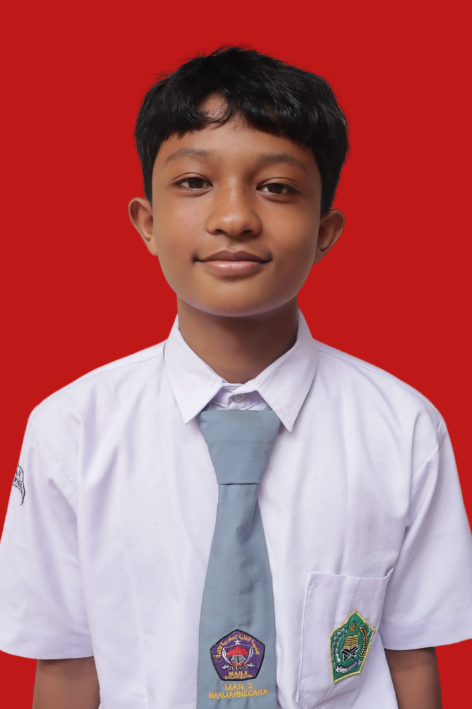DHIMAS FILBERT AZZAIN