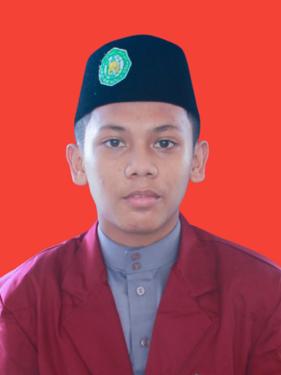 DIMAS NURUL HUDA