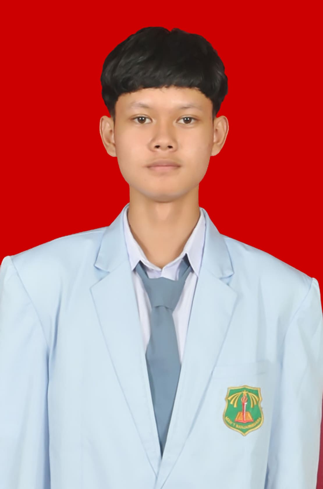 SYABILILLAH FARRAS IBRAHIM