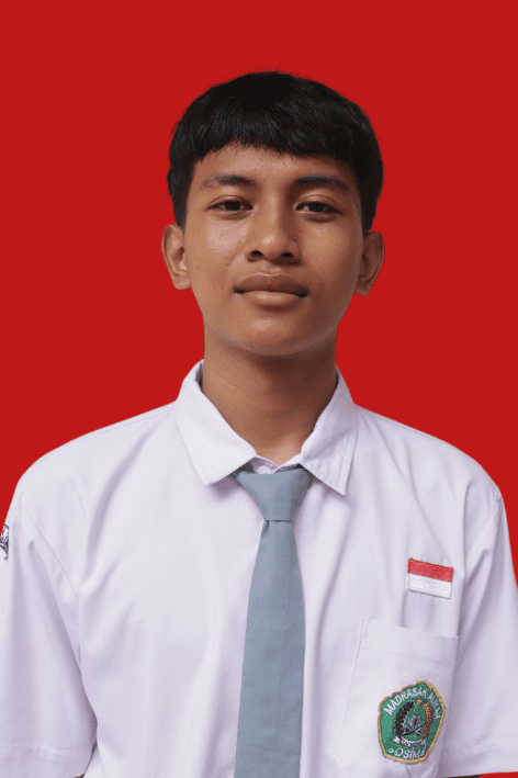 RIZAL ADI SAPUTRA