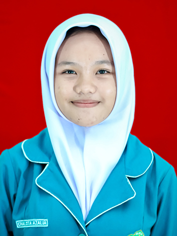 Chalista Azalia