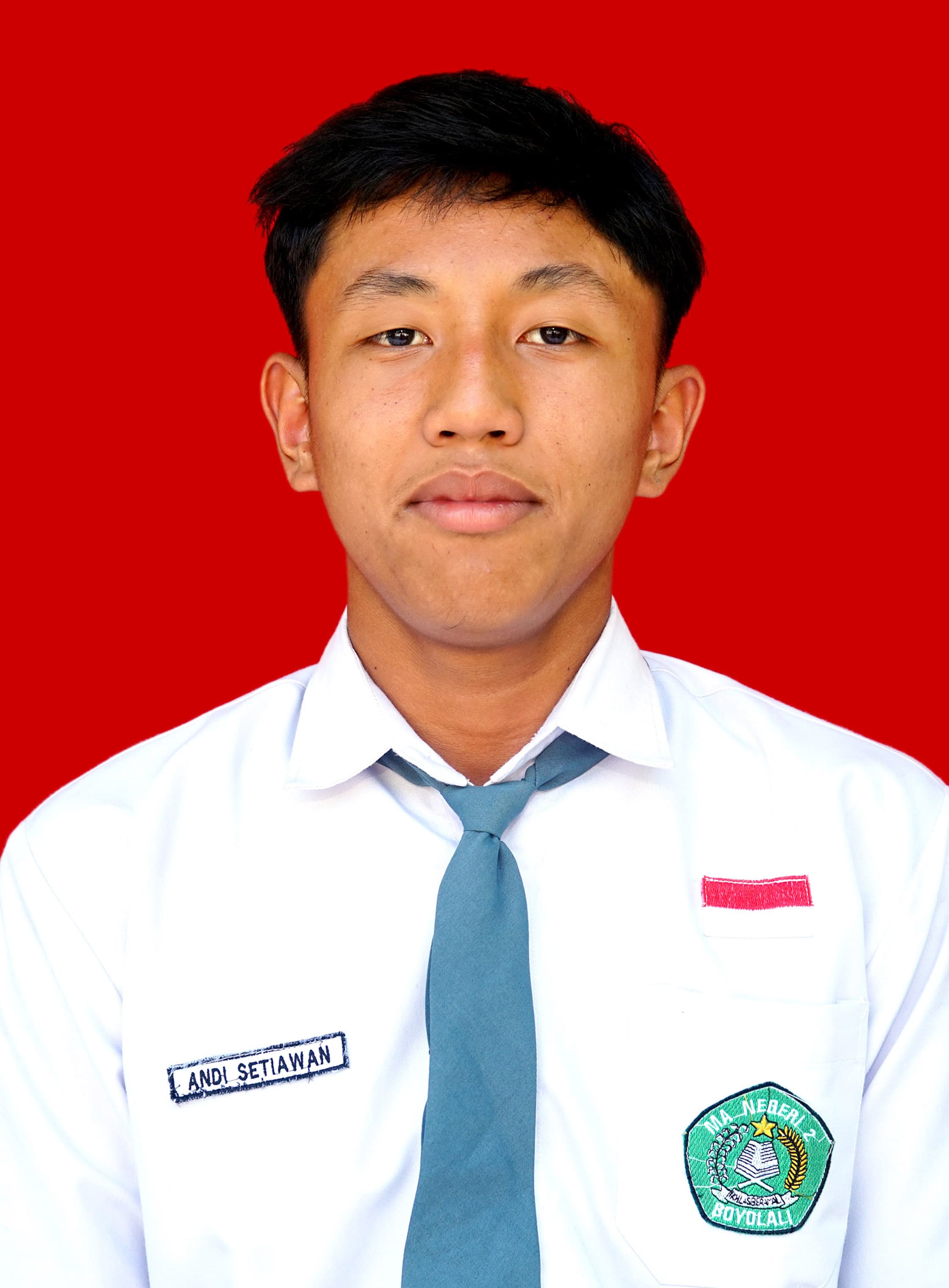 ANDI SETIAWAN
