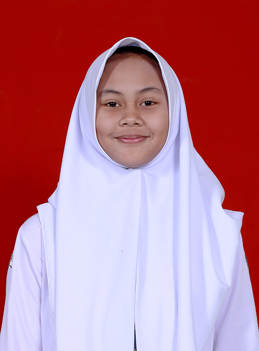 Tiara Afni Prasticia