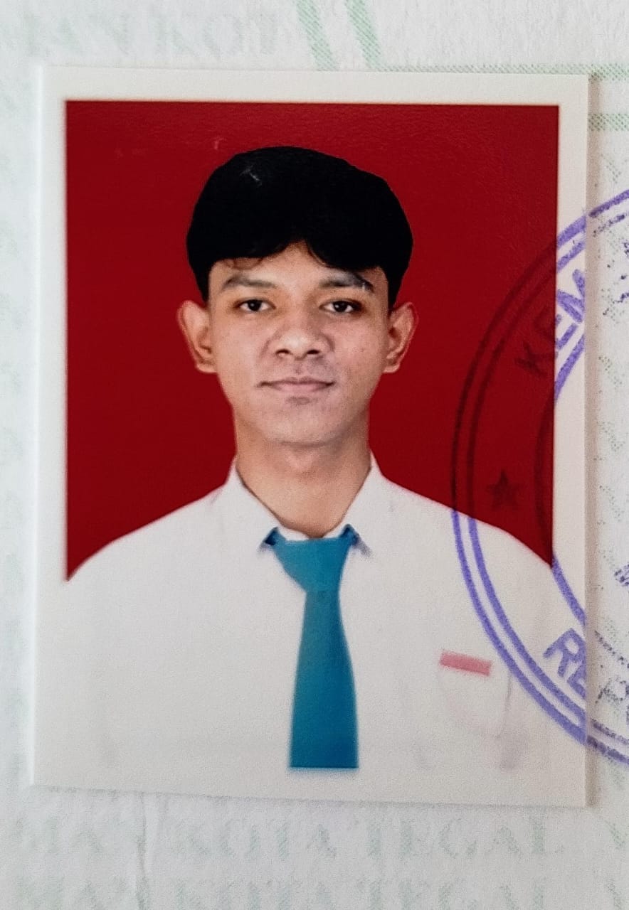 PRAMUDYA GANGSAR LEGAWA