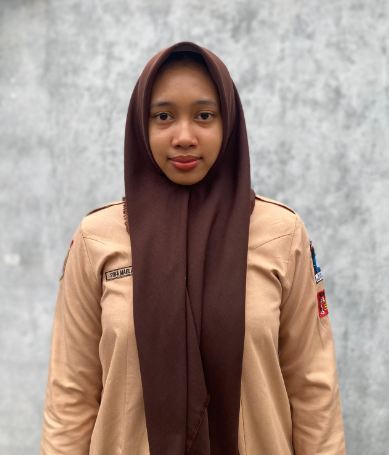 Syifa Maelani Nurjanah