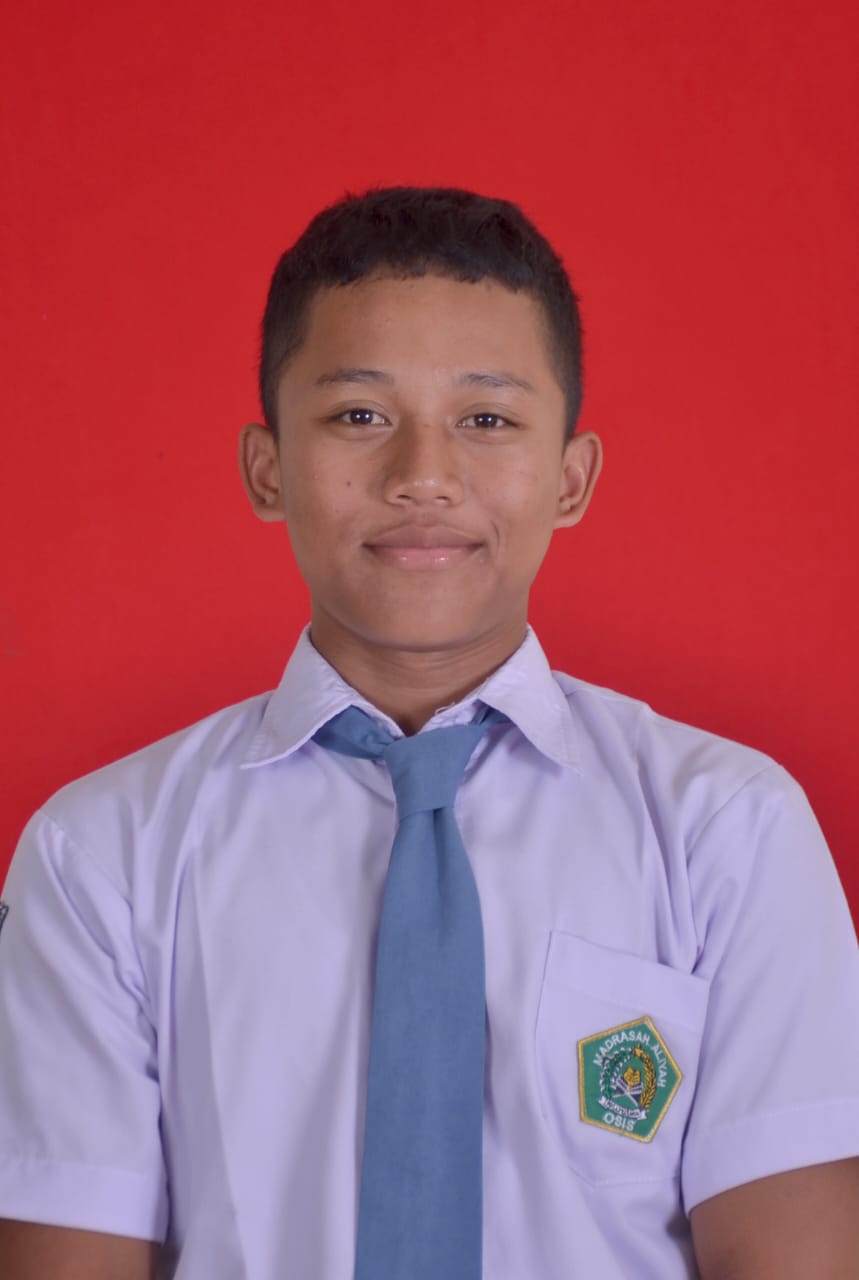 FAKHRI PUTRA PRADANA