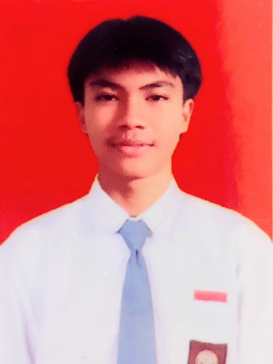 Bagus Dwi Prabowo