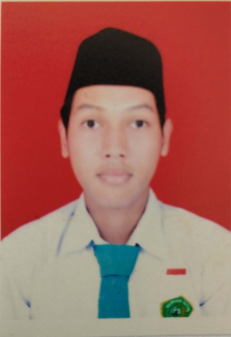 CHIKO AULIA NANDIKA
