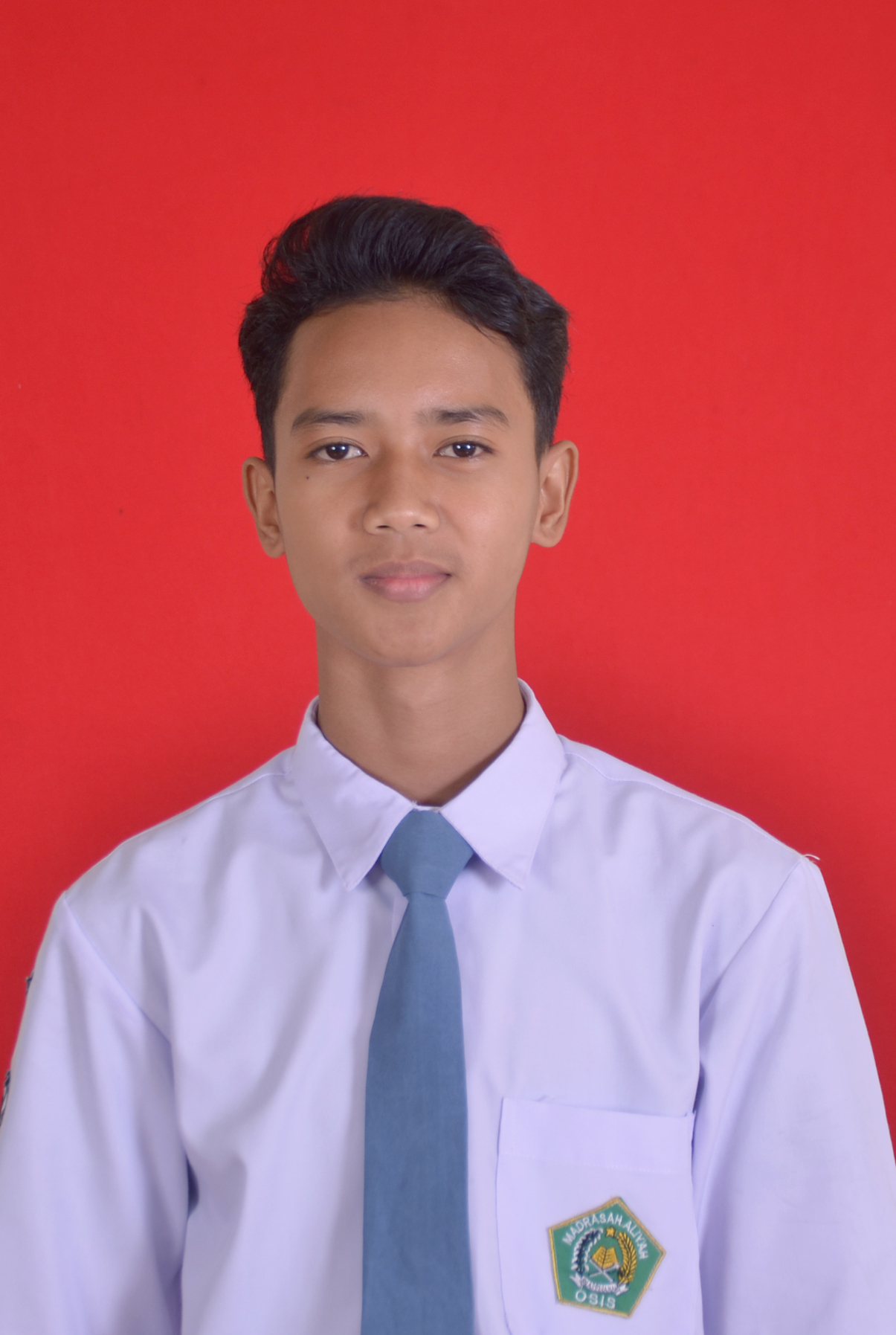 OLAN FANYA NURISKIANTO