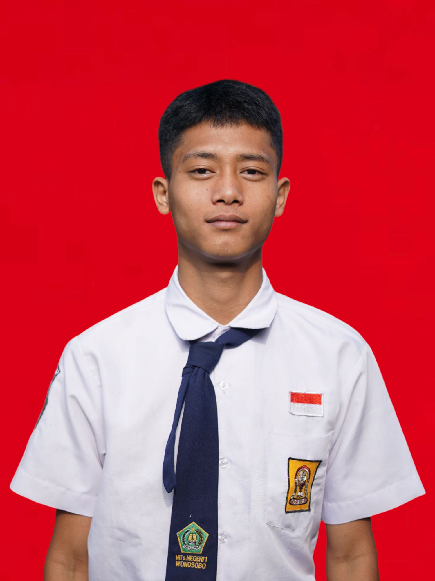 RANGGA PRADITYA
