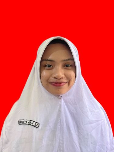Meisya Aulya Az Zahra