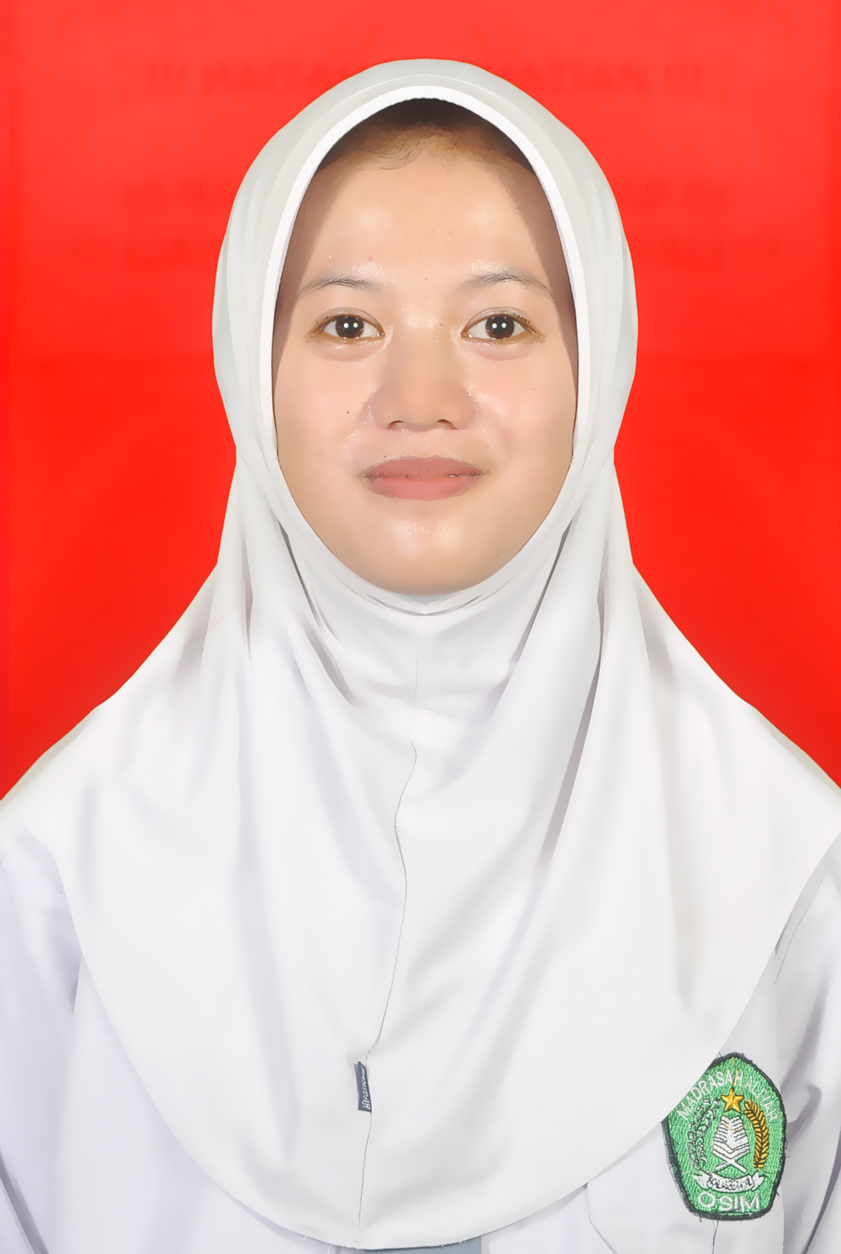AINI SA'ADAH