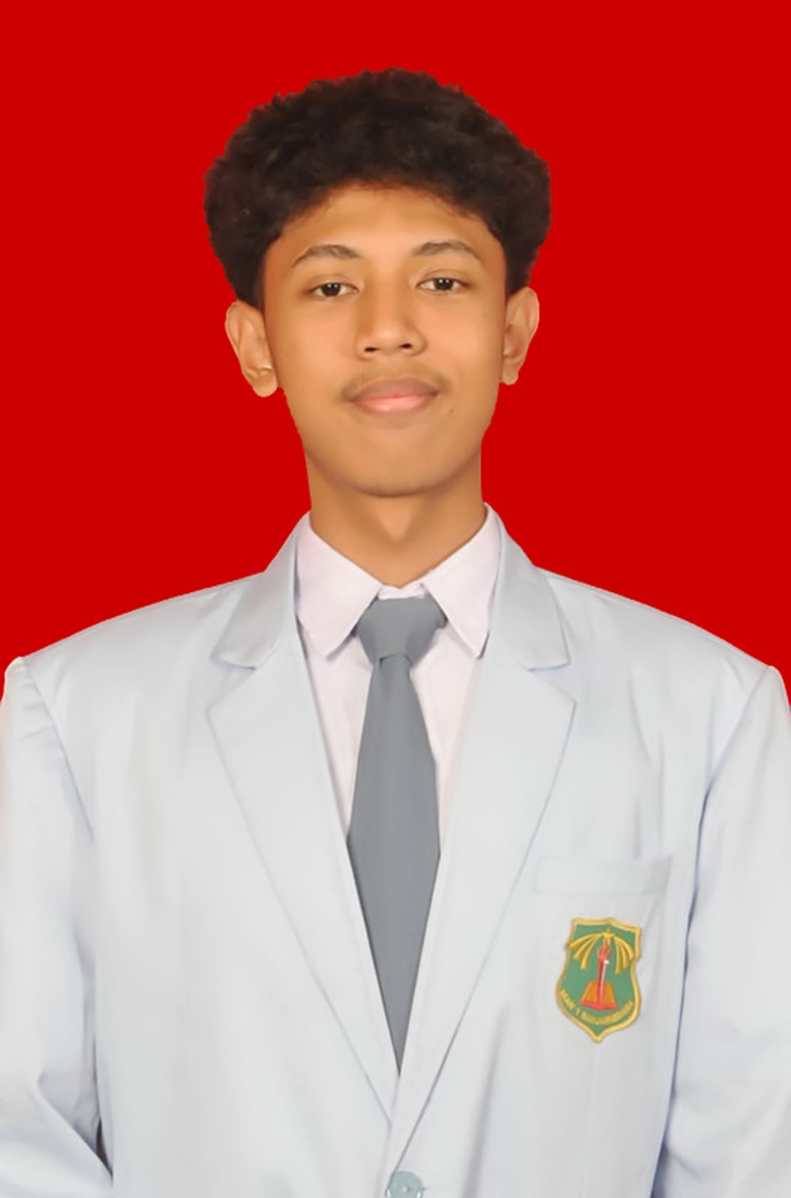 HAIKAL ABDUL HANAN AMSYAR