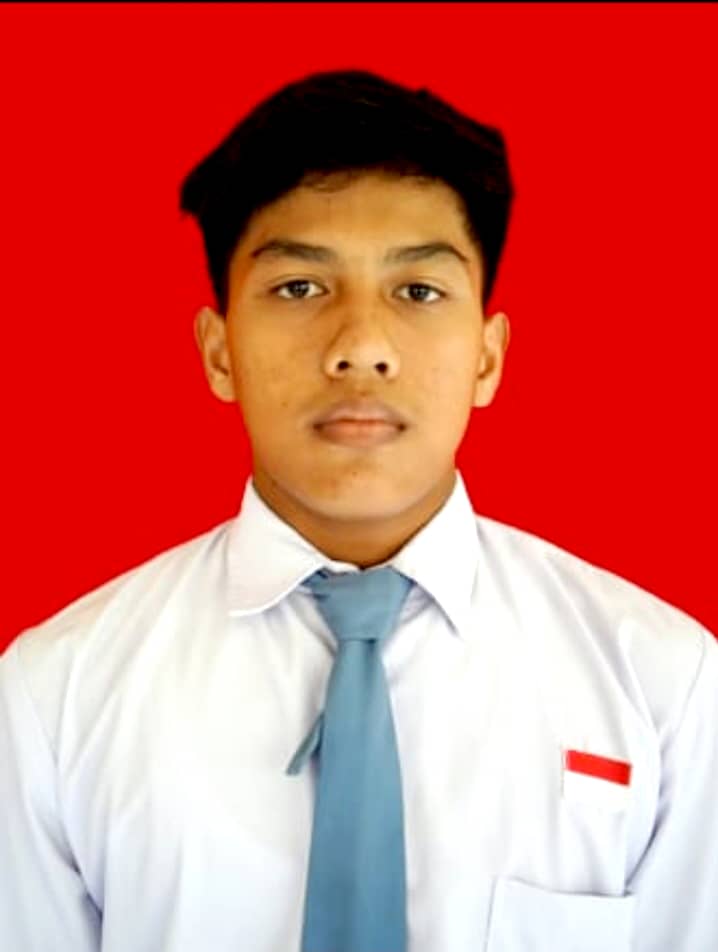 Afanda Dwi Prasetyo