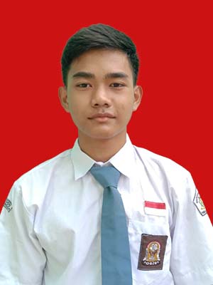 Arfan Sakinata