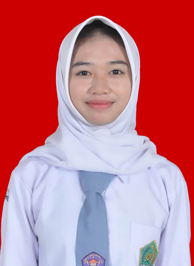 CATHERINA MEITHA HARYANTI
