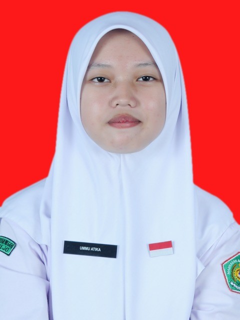 Ummu Atika