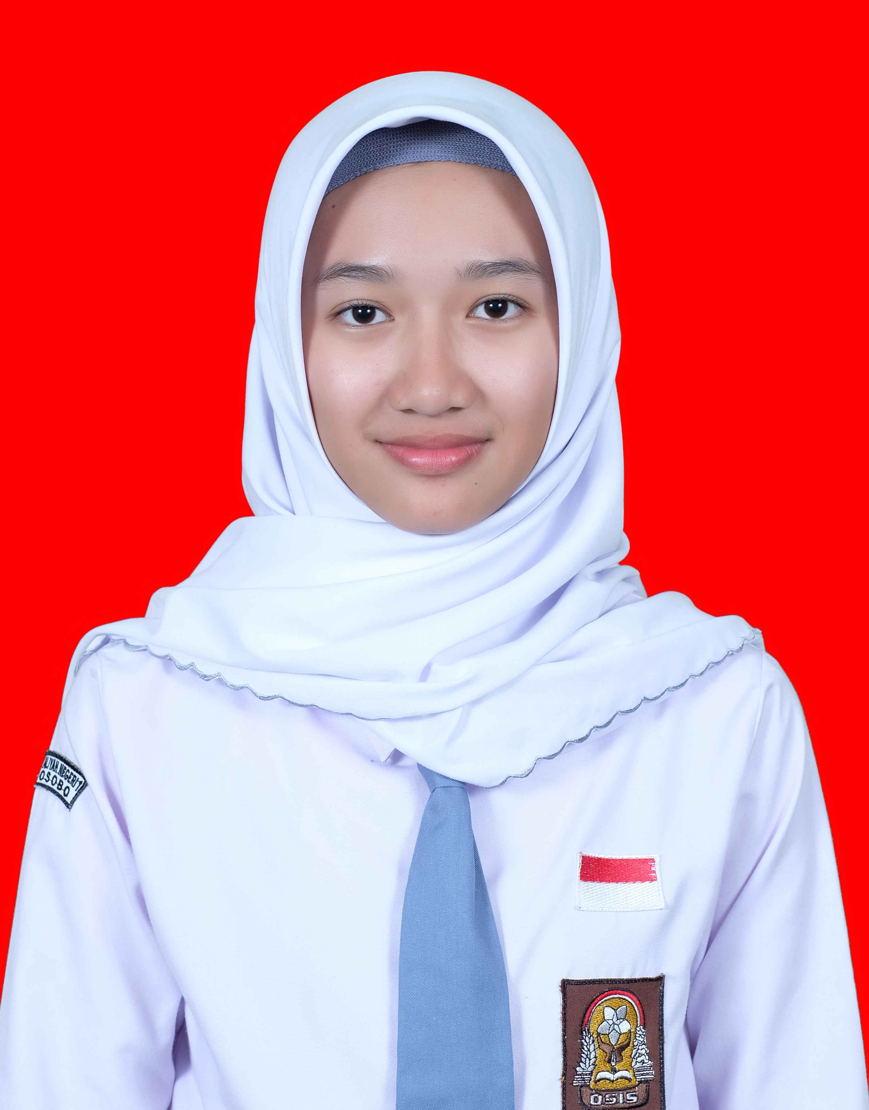 RISA FERLINA UMARDI