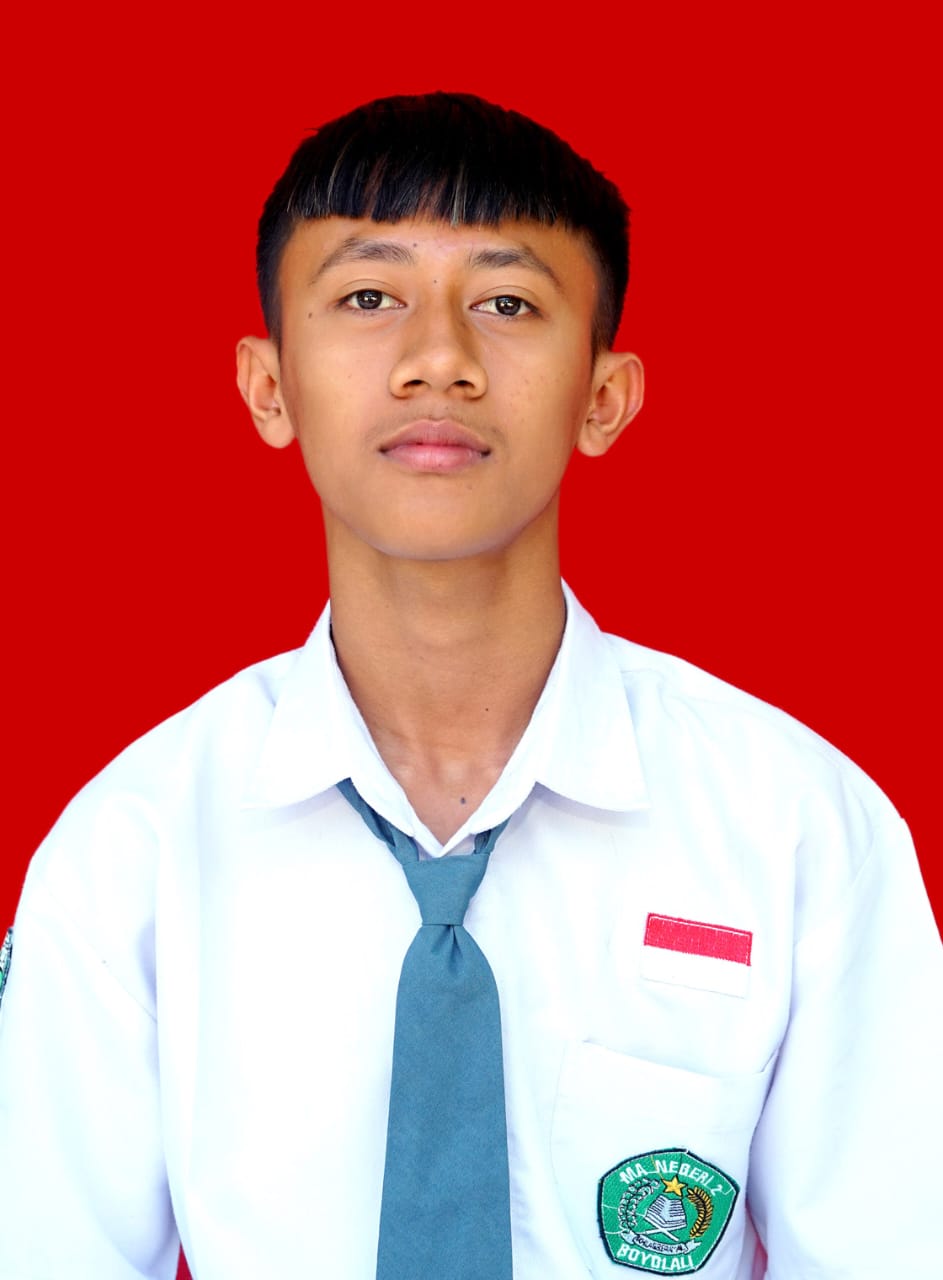 MAULANA MIFTAKHUL HUDA
