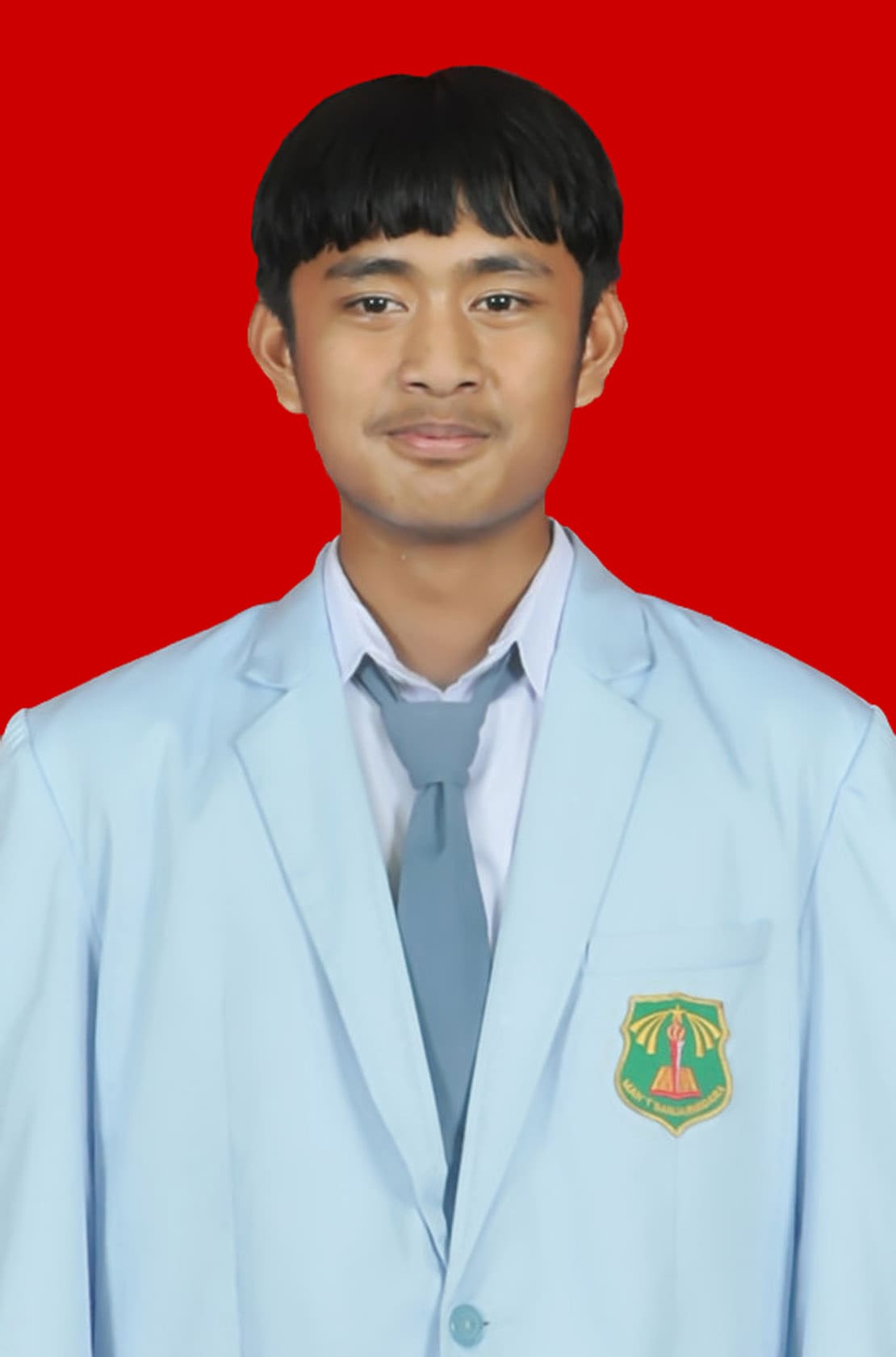 FAOZAN AZIZ PRATAMA