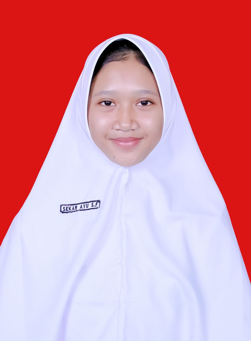 Sekar ayu septiani fitri