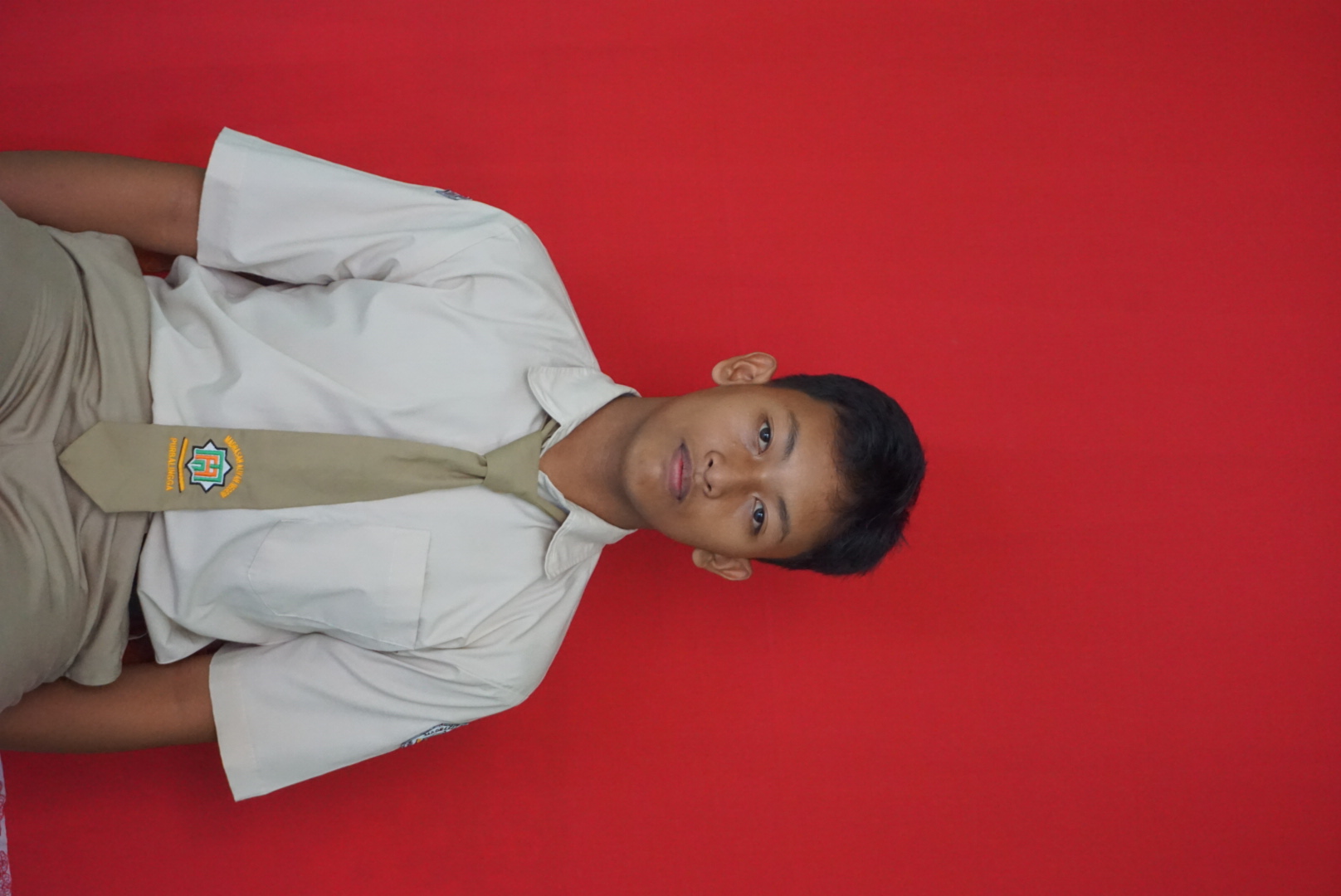 Rizki Rasyid Syahrovi