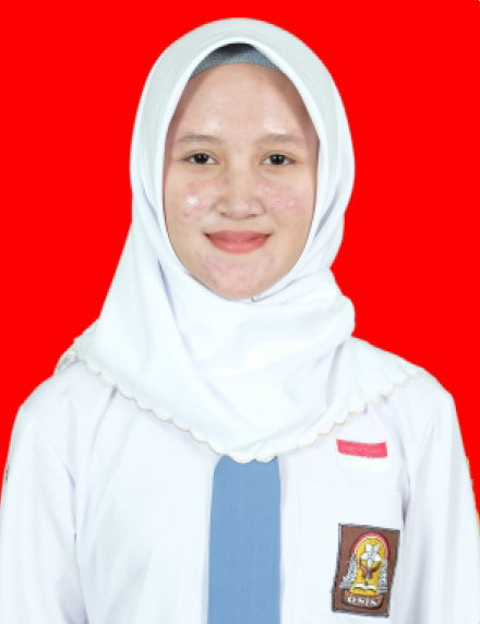 ALISA NUR AINI 