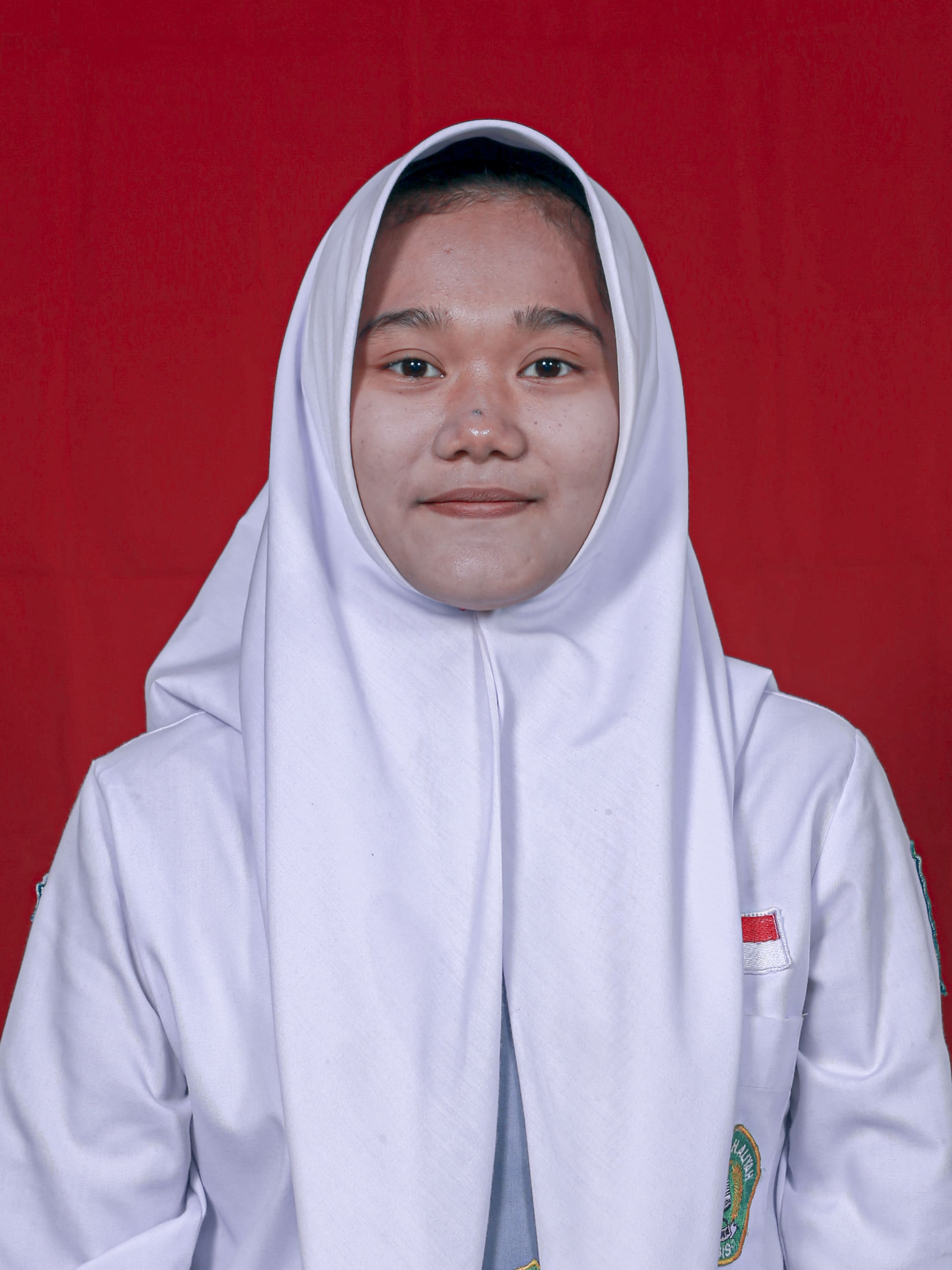 Rasyiqa Zhafira Bakhtiar