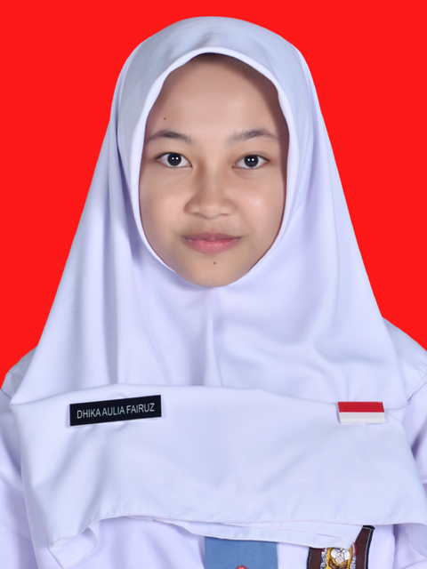 Dhika Aulia Fairuz