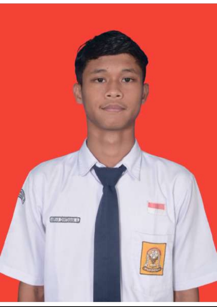 Arva Dwitama Nararya