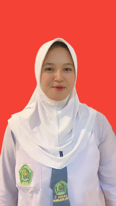 AMALIA BALQIS