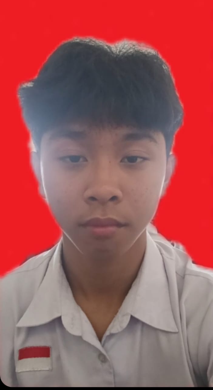 NADIF SYAHDA FAOZI