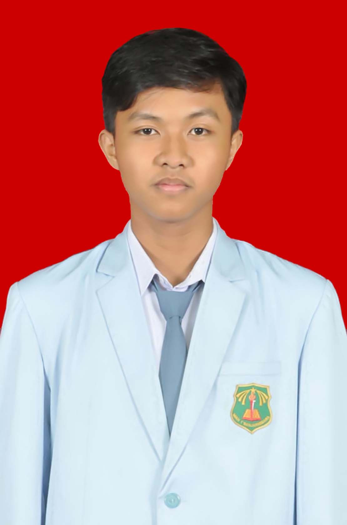 MAHARDHIKA KUSUMA GIRINATA
