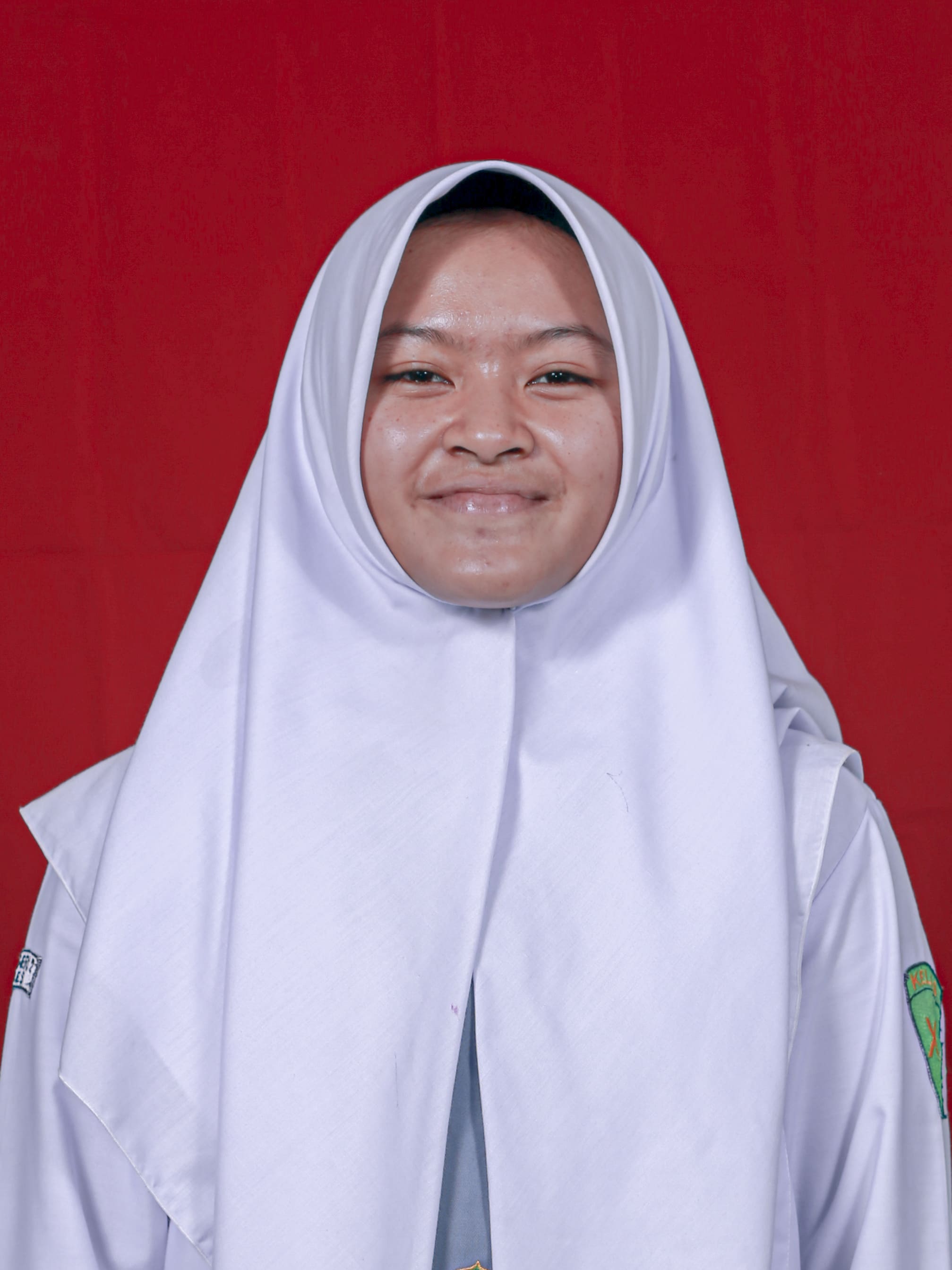 Sheilla indah Pratiwi
