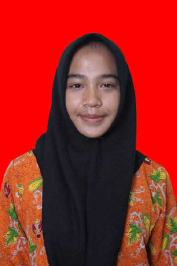 HESTINA DEWIYANTI
