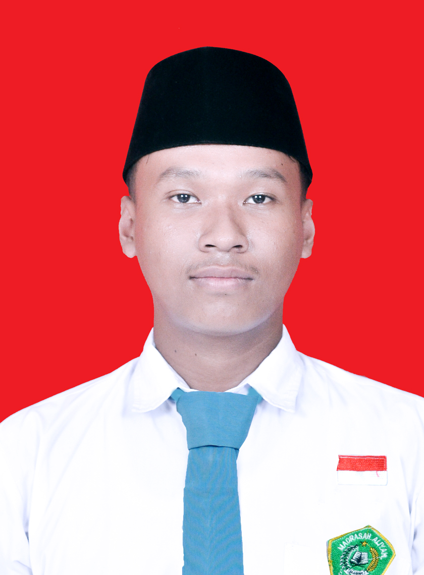 FAADHIL ATHAILLAH PUTRA ROSANDI