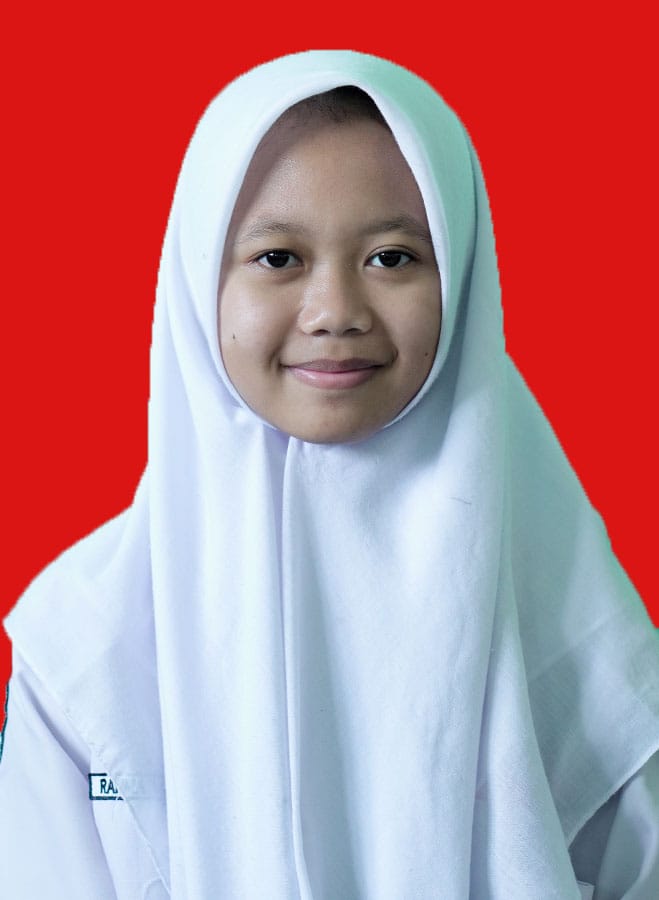 RAHMA MELINDA