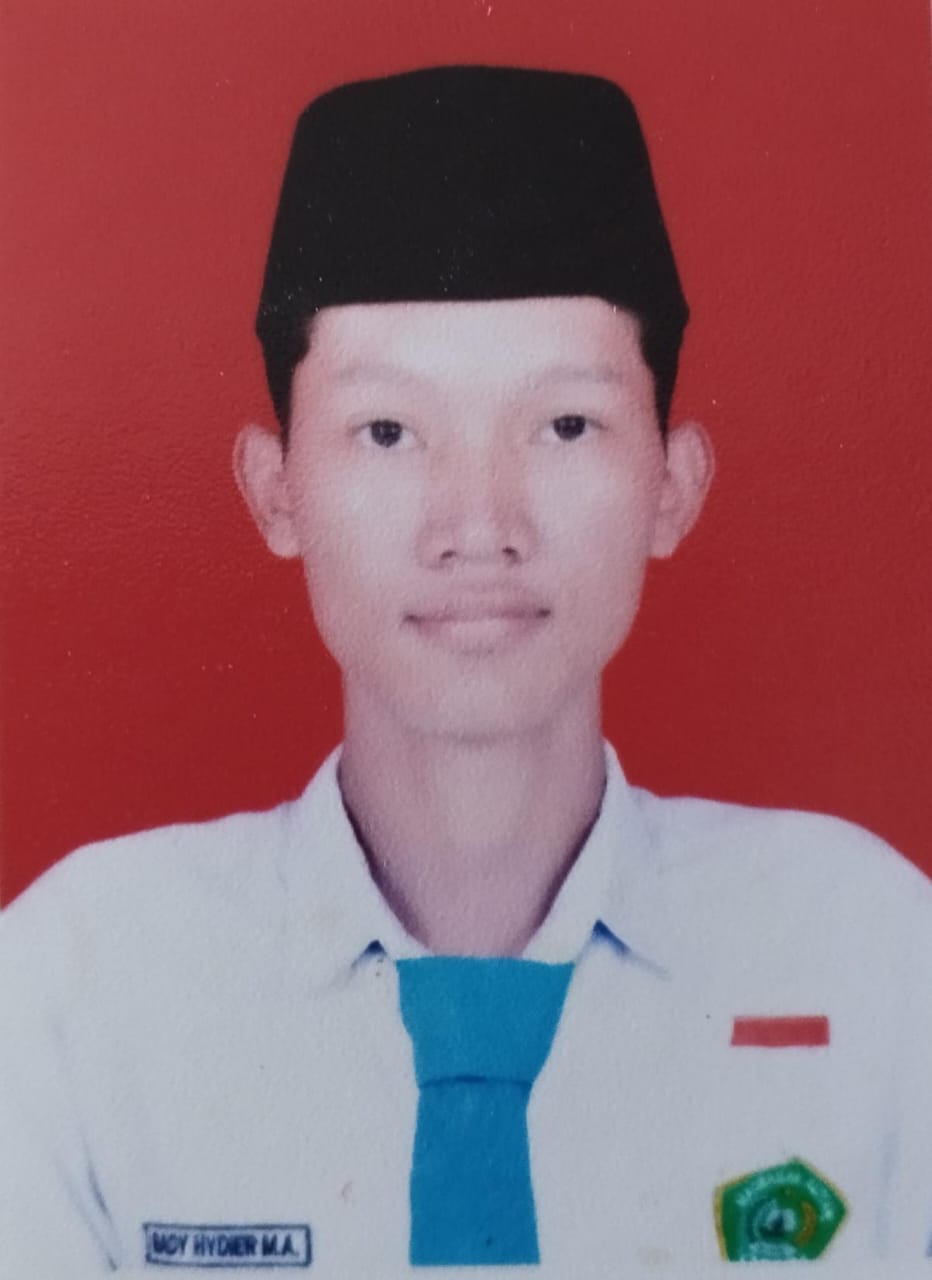 BADY HYDIER MAHDY ALAZAM