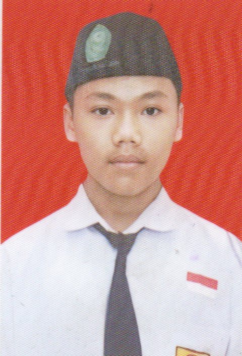 AHMAD ROTDLI