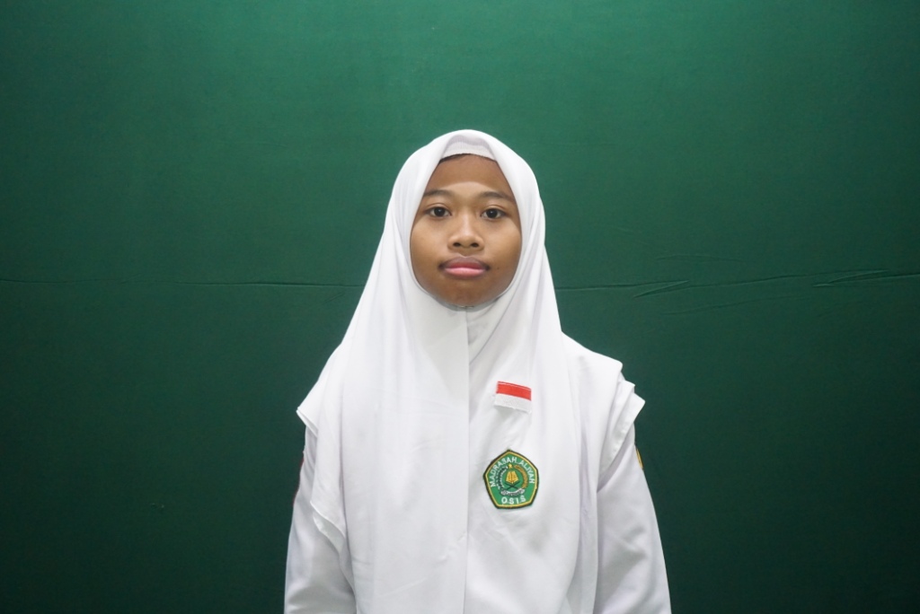Alya Ramadhani Widodo
