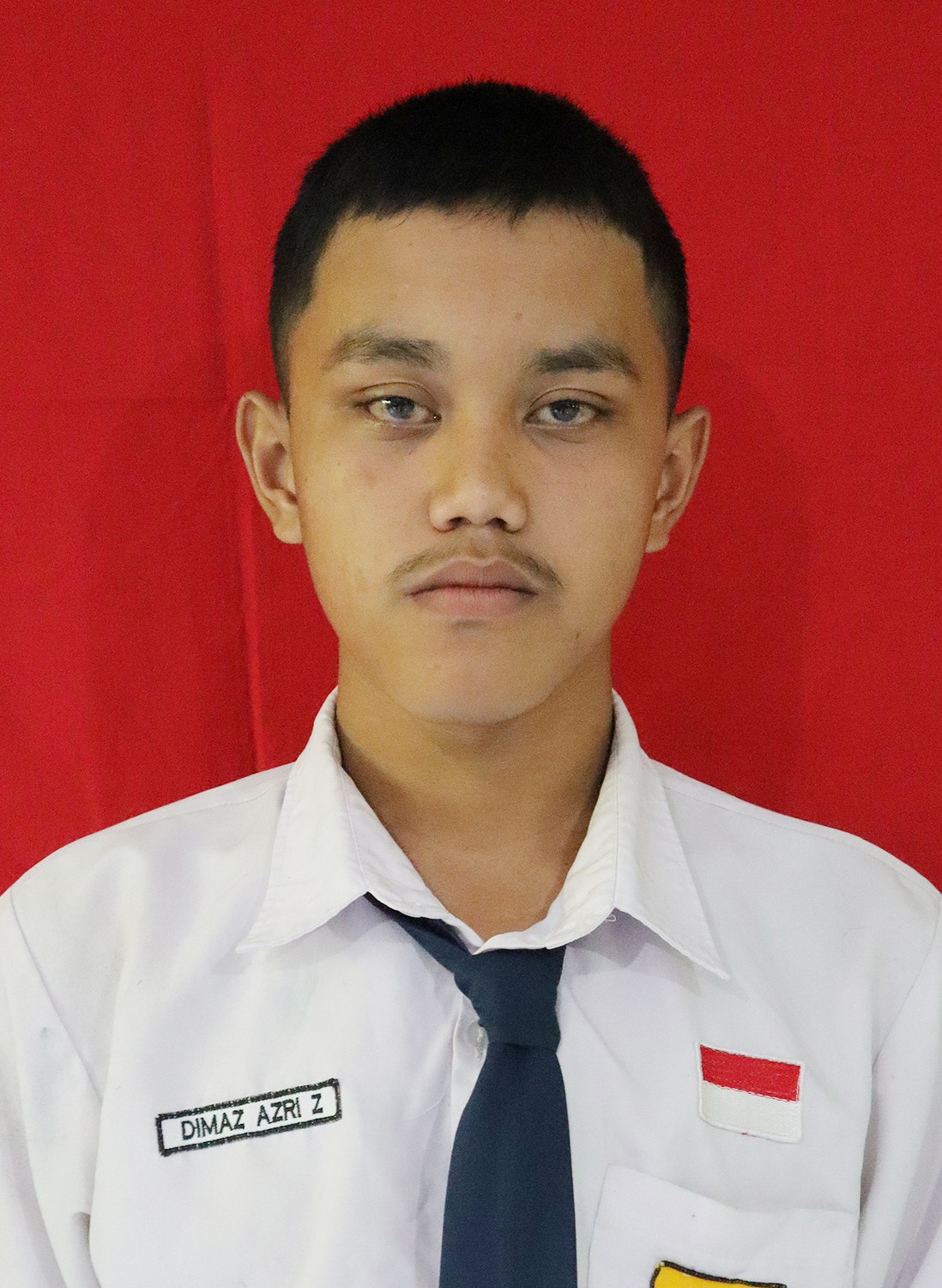 DIMAZ AZRI ZHARIF