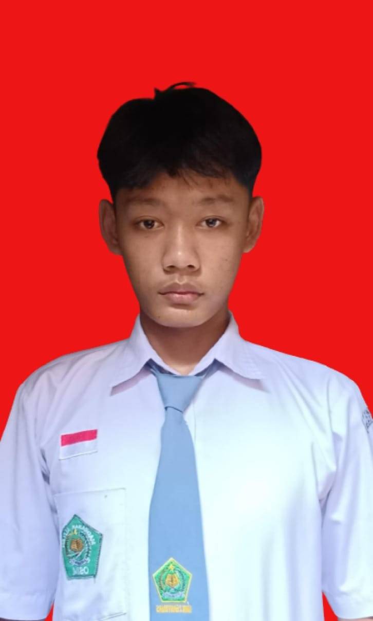 Afgan Zeki Dhaifulloh
