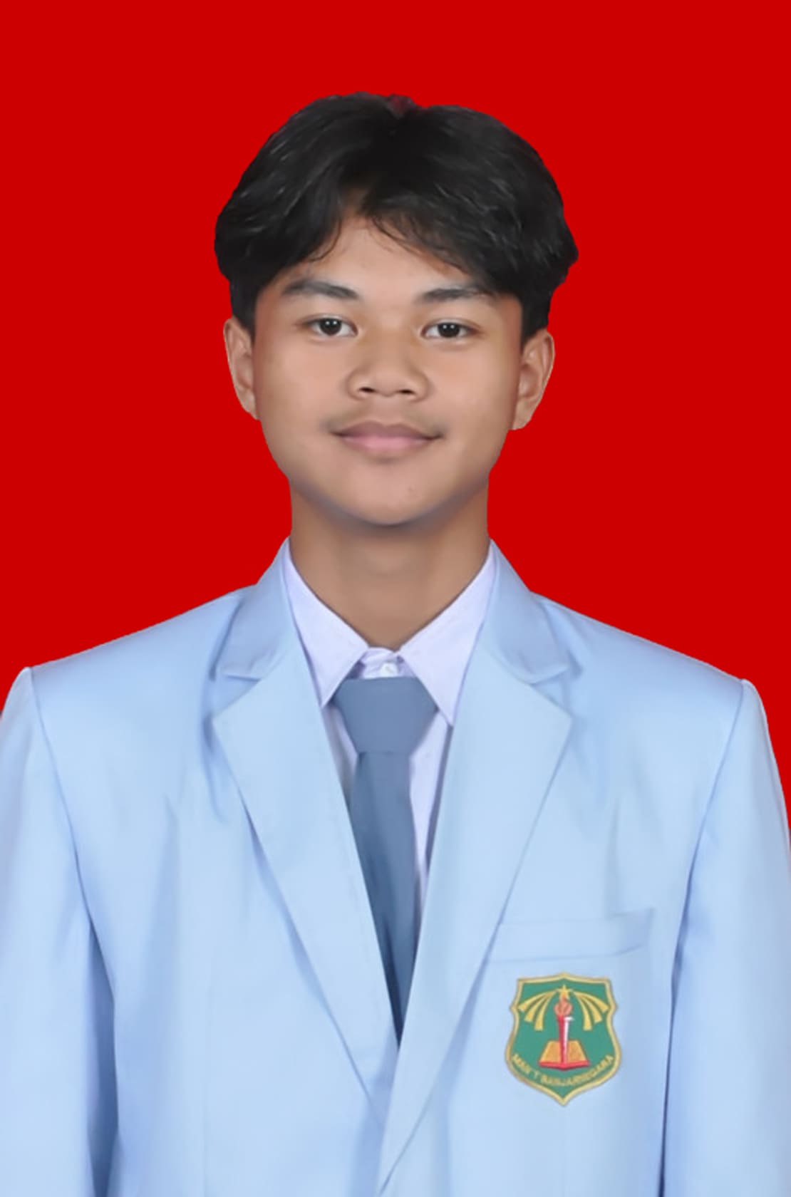 MUHAMMAD MUSHLIH ABDURRAHMAN