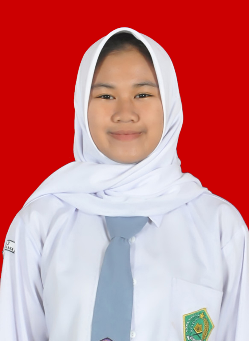 FILZAH TARINA AFANDI