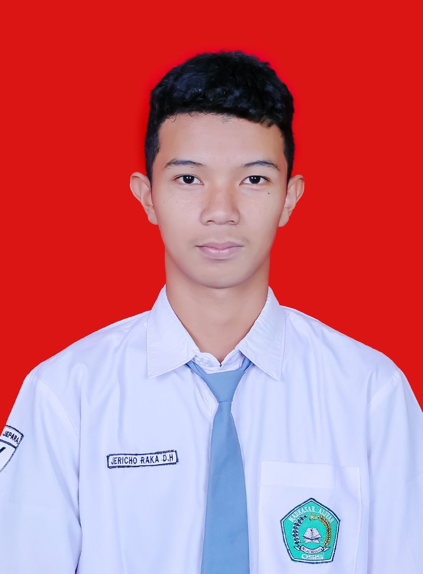 Jericho Raka De Heroe 