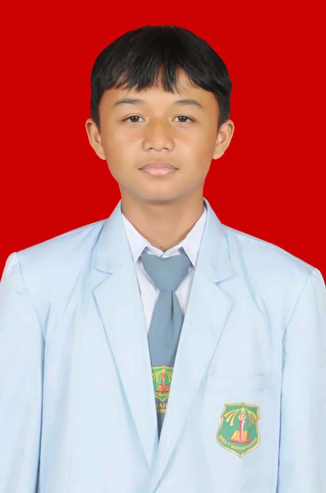 FIRZA AZHAR ALFATA