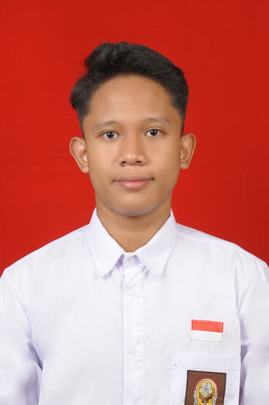 REVAEL ENGGANG AL-HAQ
